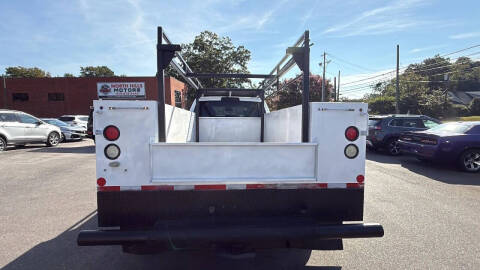2015 RAM 3500 Tradesman