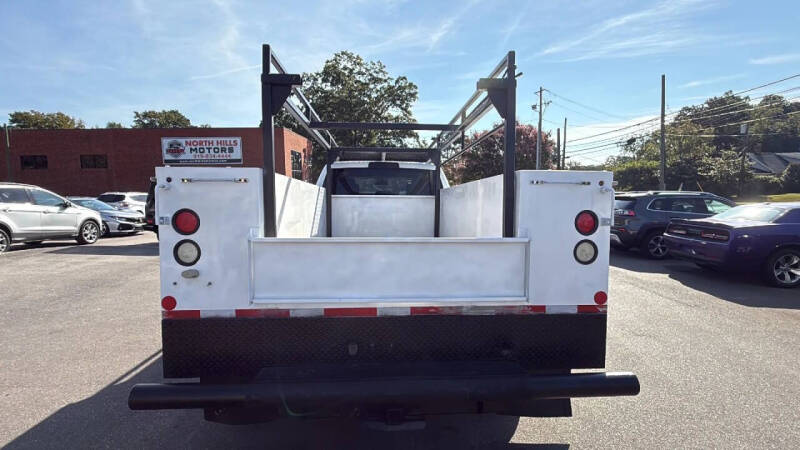 2015 RAM 3500 Tradesman