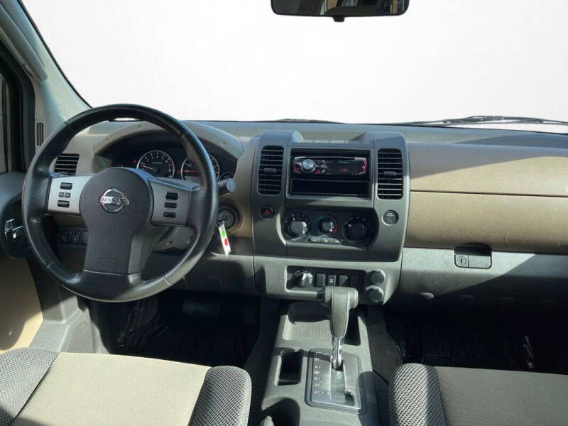 2006 Nissan Xterra