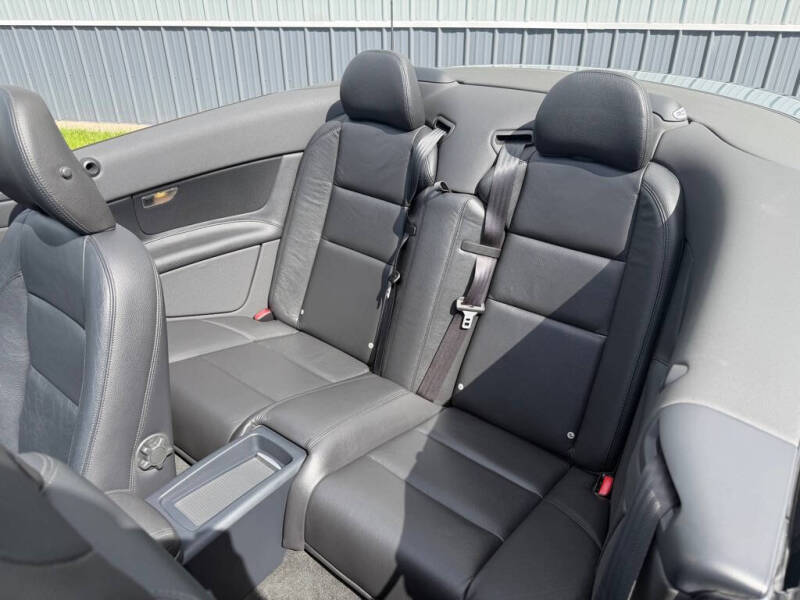 2007 Volvo C70 T5