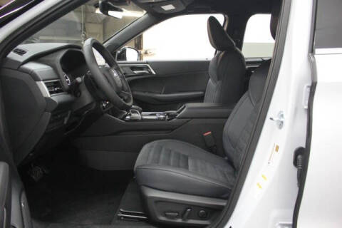 2026 Mitsubishi Outlander LE