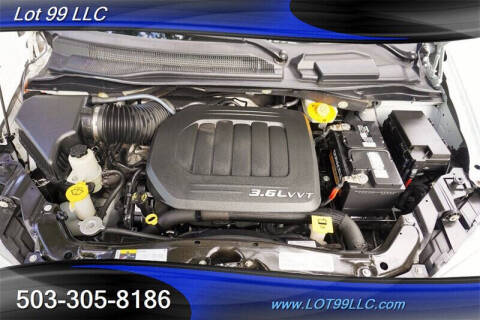 2014 RAM C/V Tradesman