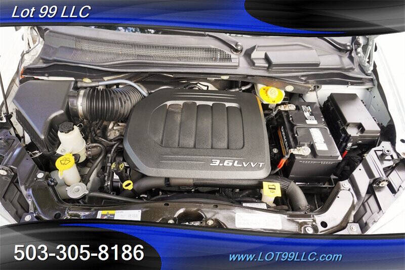 2014 RAM C/V Tradesman