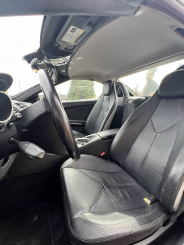 2007 Mercedes-Benz SLK SLK 280