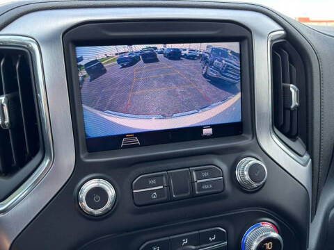 2019 GMC Sierra 1500 Elevation