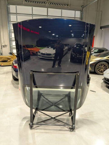 2000 Porsche 911 Carrera 4