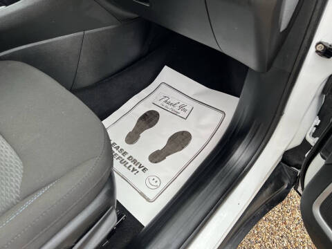 2023 Jeep Compass Sport