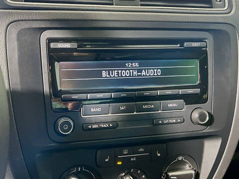 2015 Volkswagen Jetta
