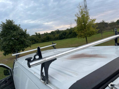 2011 Chevrolet Express 1500