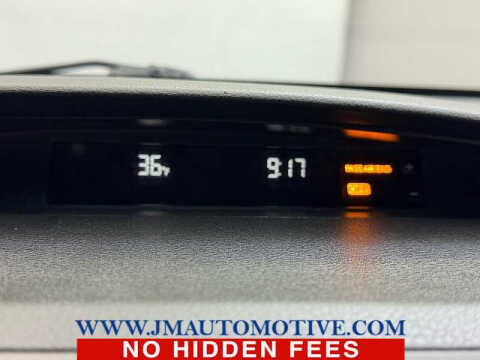 2011 Subaru Forester 2.5X