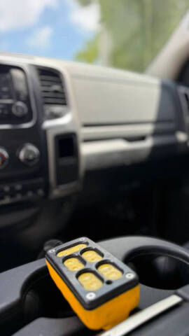 2015 RAM 4500