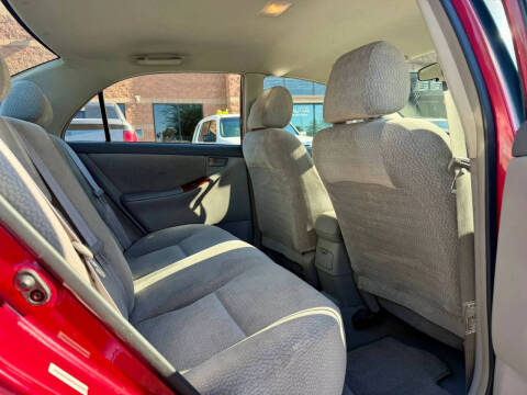 2004 Toyota Corolla