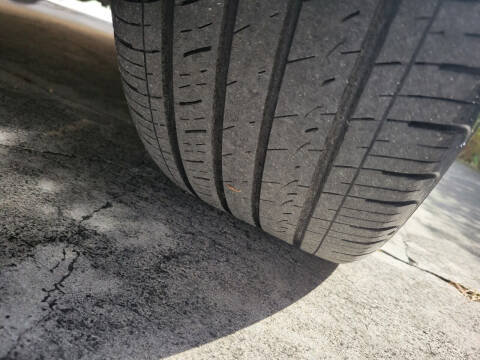 2012 Volkswagen Eos Komfort SULEV