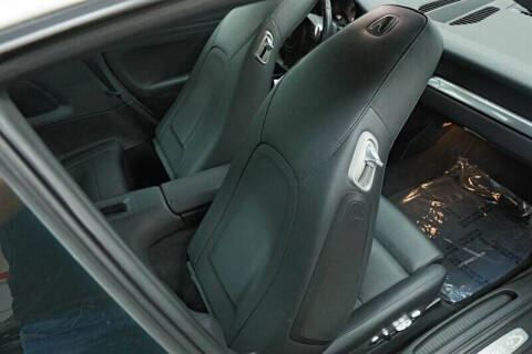 2013 Porsche 911 Carrera 4S