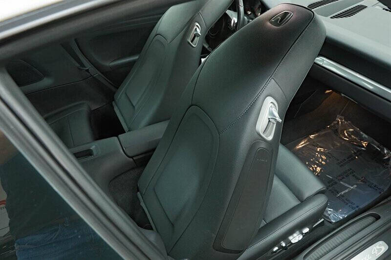 2013 Porsche 911 Carrera 4S