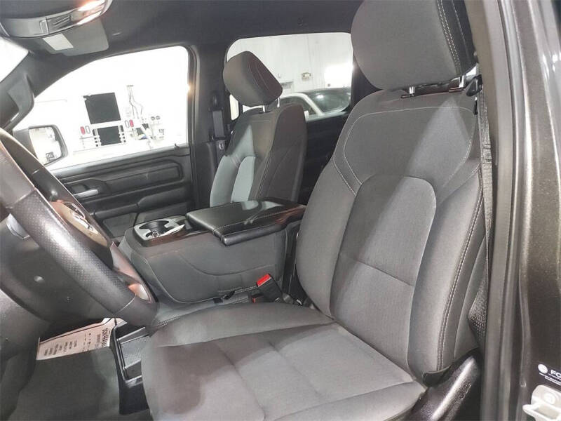 2024 RAM 1500 Tradesman