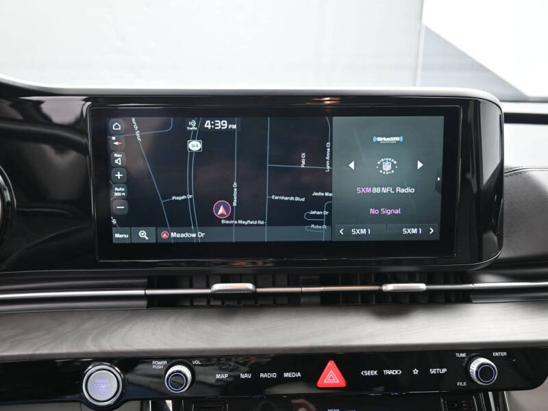 2022 Kia Carnival EX