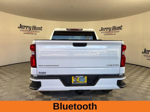 2022 Chevrolet Silverado 1500 Limited