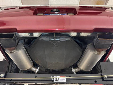 1995 Chevrolet Corvette