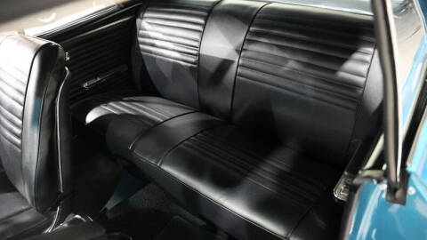 1967 Chevrolet Chevelle