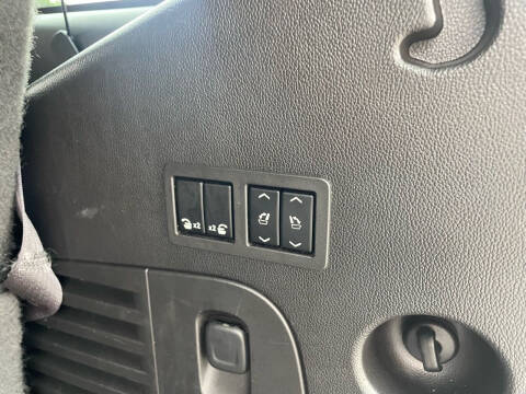 2015 Cadillac Escalade Luxury