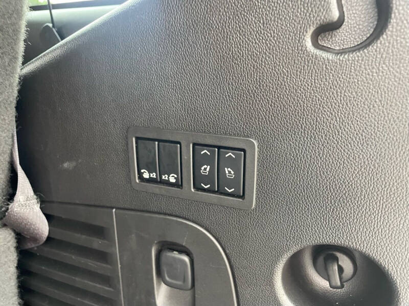 2015 Cadillac Escalade Luxury