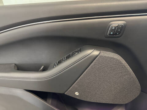 2024 Ford Mustang Mach-E Premium