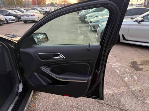 2016 Mercedes-Benz GLA GLA 250