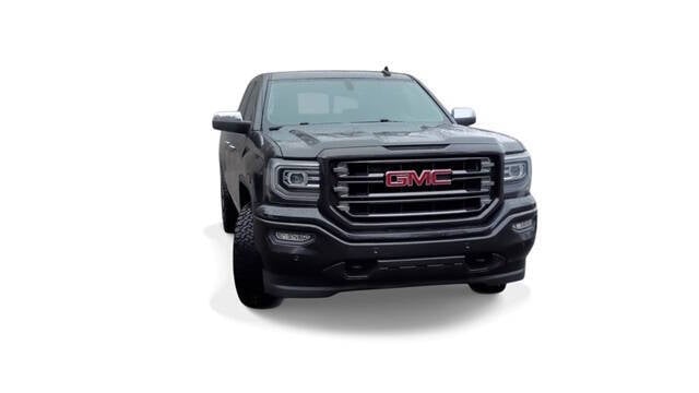 2016 GMC Sierra 1500 for sale at Bowman Auto Center in Clarkston, MI