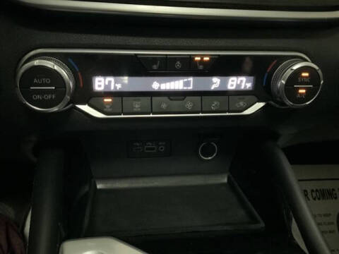 2022 Nissan Altima 2.5 SL