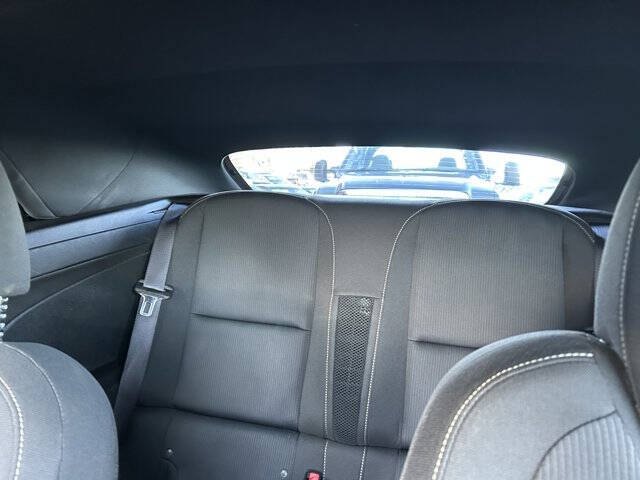 2011 Chevrolet Camaro LT