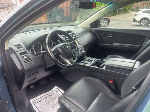 2014 Mazda CX-9 Touring