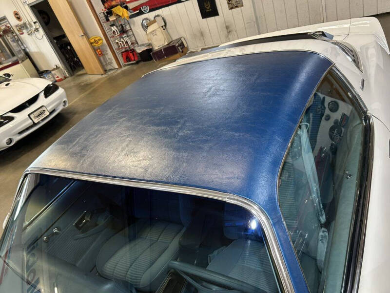 1977 Chevrolet Camaro