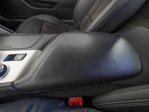 2016 Chevrolet Corvette Z06