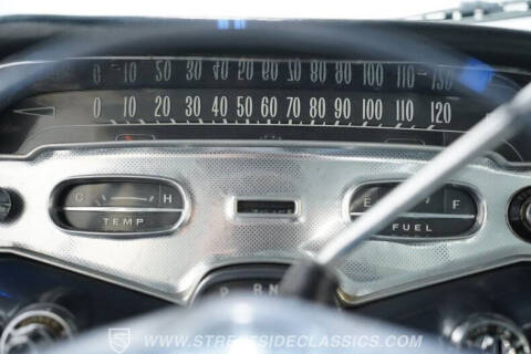 1958 Chevrolet Bel Air