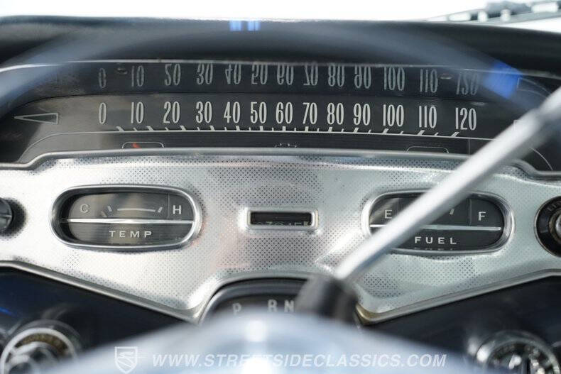 1958 Chevrolet Bel Air