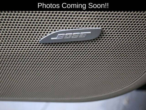 2017 Buick LaCrosse Premium