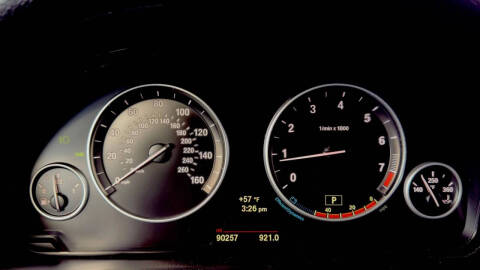 2015 BMW X3 xDrive28i