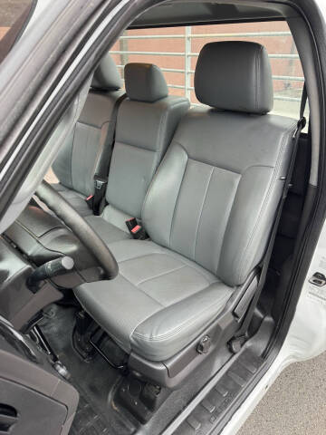 2014 Ford F-350 Super Duty XL