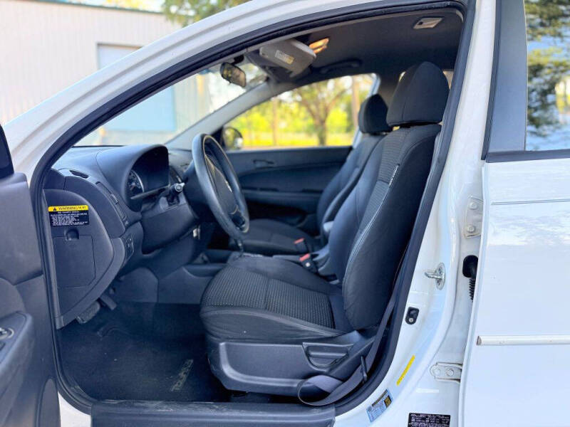 2012 Hyundai Elantra Touring GLS