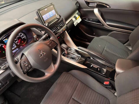 2026 Mitsubishi Eclipse Cross LE