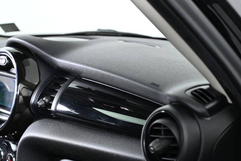 2021 MINI Hardtop 4 Door Cooper S