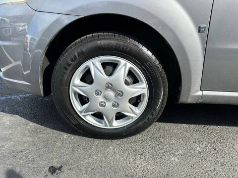 2009 Chevrolet Aveo LT