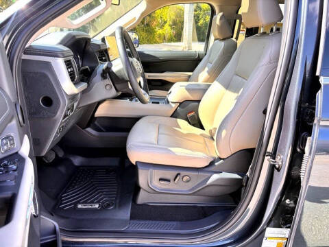 2024 Ford Expedition MAX XLT