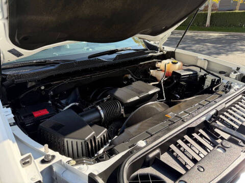 2023 Chevrolet Silverado 2500HD