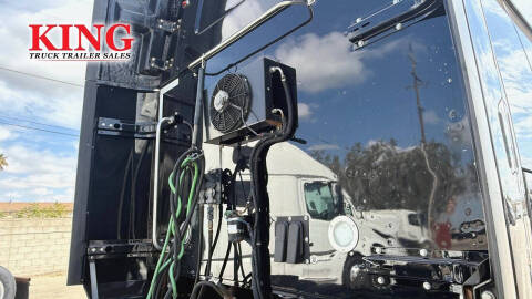 2022 Western Star 5700XE