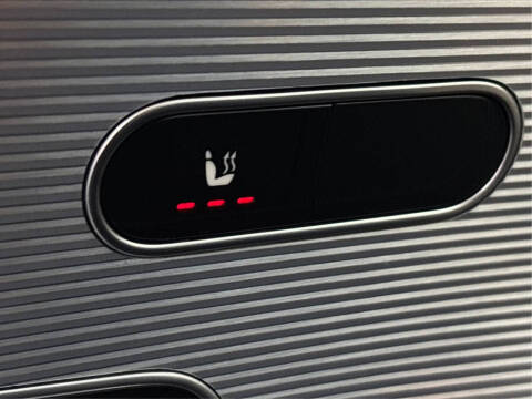 2022 Mercedes-Benz CLA CLA 250 4MATIC