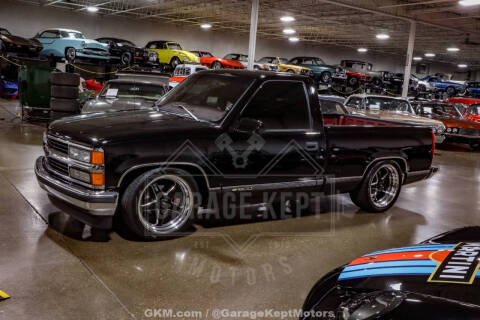 1995 GMC Sierra 1500