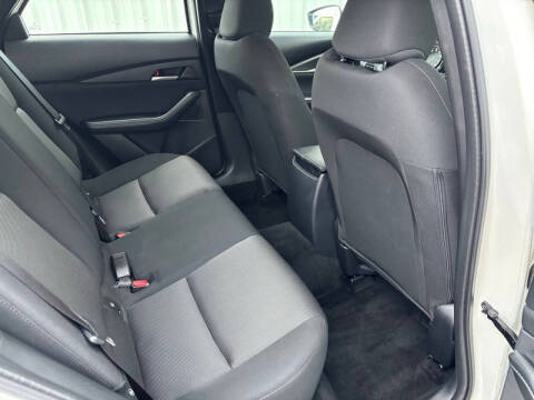 2024 Mazda CX-30 2.5 S