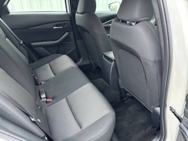 2024 Mazda CX-30 2.5 S